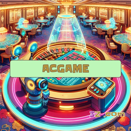 Cassino ACGame: Diversão e Estratégia em Um Só Lugar