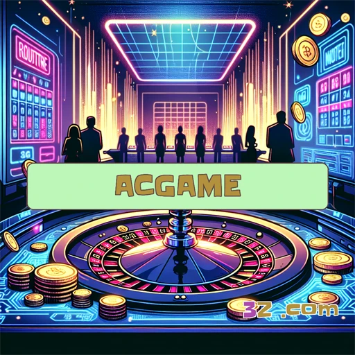 Pagamentos que Valem a Pena: Mergulhe no 'acgame'