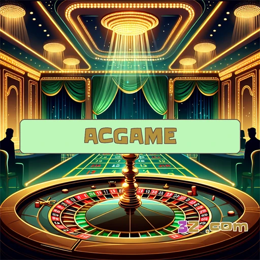 Slots: Aventura e Emoção no ACGame Para Todos