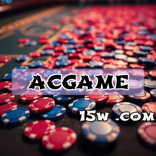 acgame: Ação Sem Limites nos Jogos que Você Ama