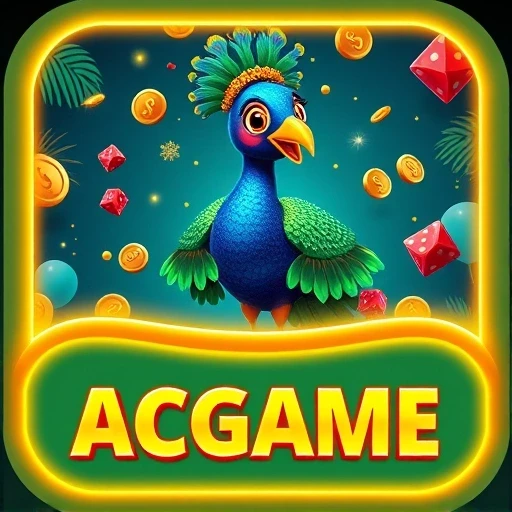 acgame Logo