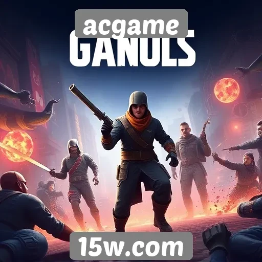 Comparativo de preços entre jogos na plataforma acgame