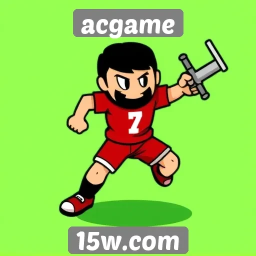 Análise dos jogos populares no site acgame